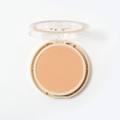 Technic Colour Fix Water Resistant Pressed Powder 10g - HAZELNUT (China)