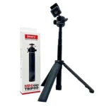 Jmary MT-29 পোর্টেবল মিনি ট্রাইপড – ক্যামেরা, মোবাইল ও DSLR