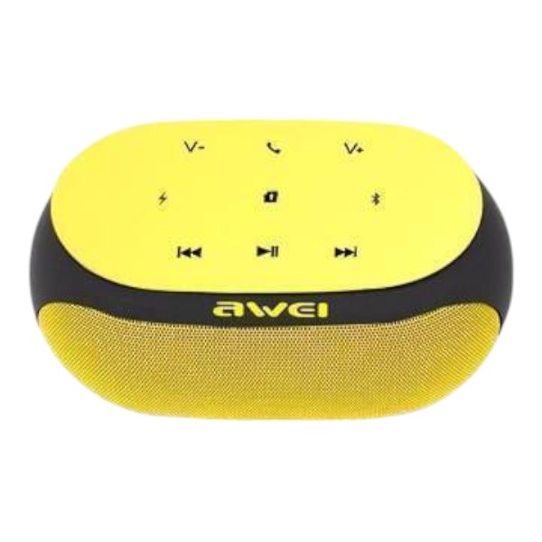 Awei Y200 পোর্টেবল ওয়্যারলেস স্পিকার