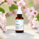 The Ordinary 100% অর্গানিক কোল্ড-প্রেসড রোজ হিপ সিড অয়েল 30ml