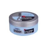 L'Oreal Studio Line Out Of Bed ফাইবার ক্রিম, 6 স্টাইল রিওয়ার্ক 150ml