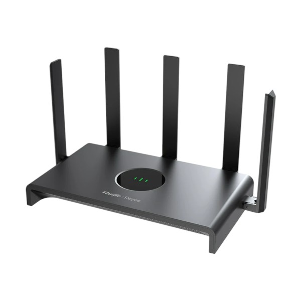 Ruijie RG-EW1300G AC1300 Mbpsগিগাবিট ডুয়াল-ব্যান্ড মেশ  Wi-Fi 5 রাউটার