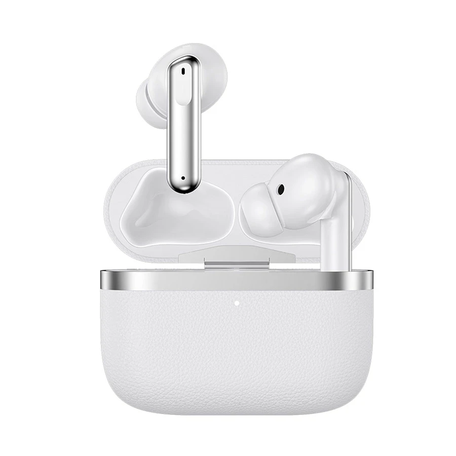 Blisbond Nova ANC & ENC White TWS Bluetooth Earbuds