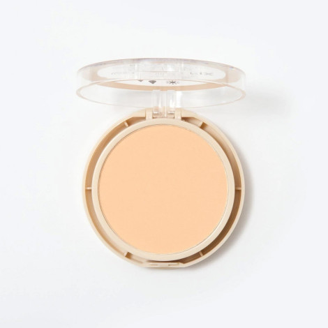 Technic Colour Fix Water Resistant Pressed Powder 10g - PECAN (China)