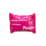 Professional Personal Care মেকআপ রিমুভার ফেসিয়াল ওয়াইপস (25টি)