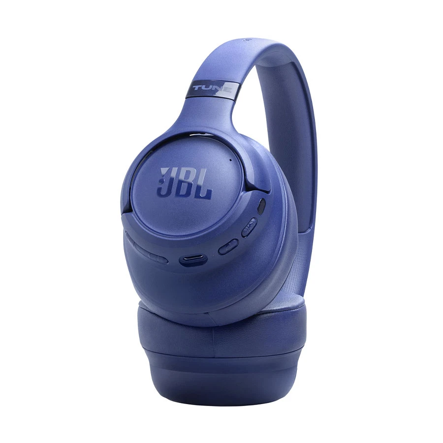 JBL Tune 780NC ANC Wireless Over-Ear Headphone Blue