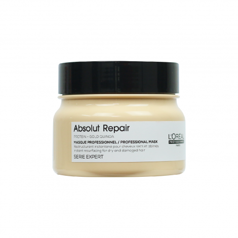 Loreal Professionel Serie Expert Absolut Repair Hair Mask 250ml (India)