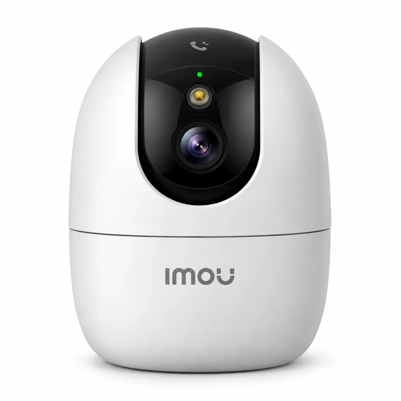 Imou Ranger 2 Pro 3K/5MP স্মার্ট সিকিউরিটি ক্যামেরা
