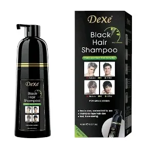 Dexe শ্যাম্পু 400ml
