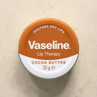 Vaseline Lip Therapy কোকো বাটার লিপ বাম 20g