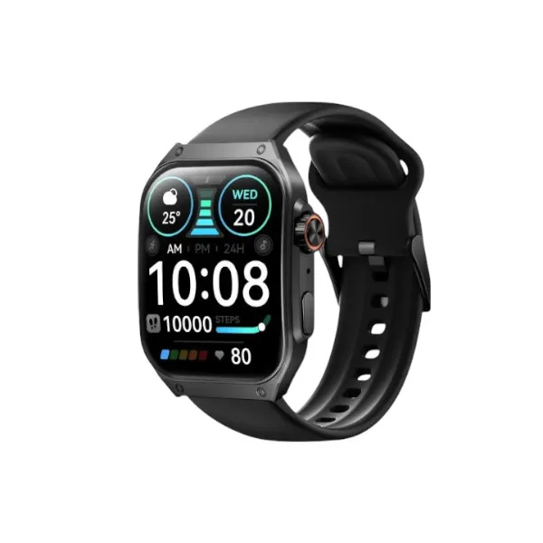 Haylou Watch S8 BT কলিং স্মার্টওয়াচ