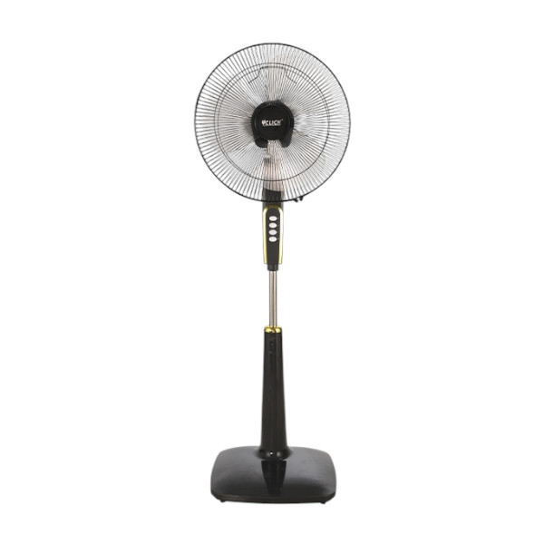 Click Sprint Stand Fan 16''