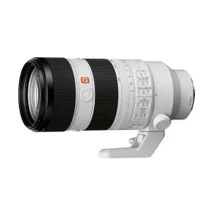 Sony FE 70-200mm F2.8 GM OSS II ফুল-ফ্রেম টেলিফটো জুম G Master E মাউন্ট লেন্স