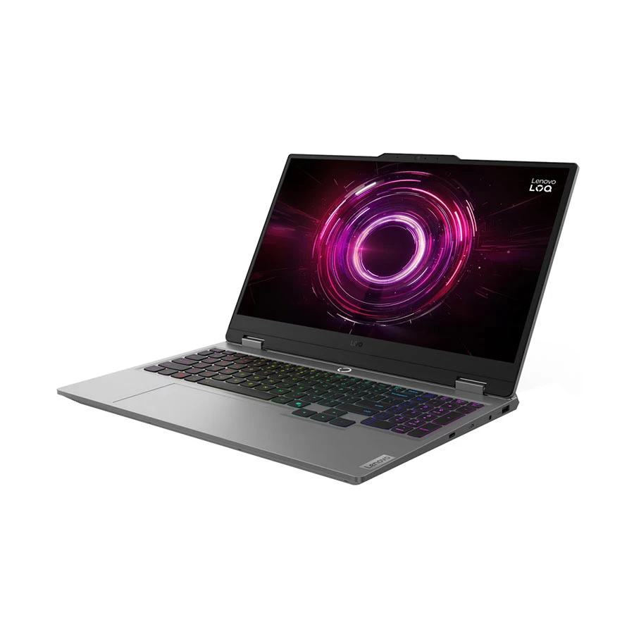 Lenovo LOQ 15AHP10 Ryzen 5 220 RTX 5050 16GB 1TB SSD Gaming Laptop