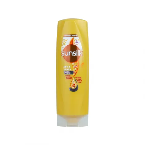 Sunsilk Soft & Smooth কন্ডিশনার 300ml