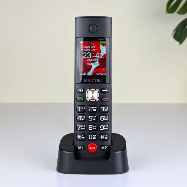 Maxtel Max-21 Ultra মোবাইল ফোন