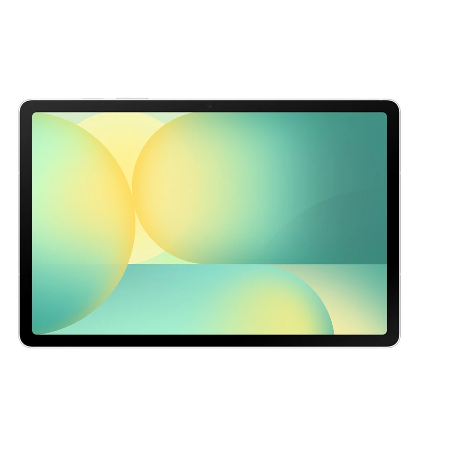Samsung Galaxy Tab S10 FE Wi-Fi 8GB RAM 128GB 10.9 Inch Silver Tablet