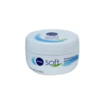 Nivea Soft ময়েশ্চারাইজিং ক্রিম 200 মিলি