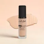 L.A. Girl Pro Matte ফাউন্ডেশন - GLM671 Ivory