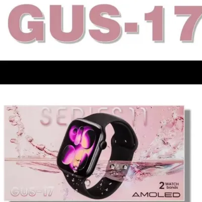 GUS-17 স্মার্ট ওয়াচ