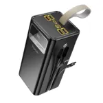 Hoco MMJ-12 50000mAh 22.5W ফাস্ট চার্জিং পাওয়ার ব্যাংক