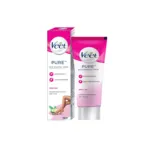 Veet Pure শসার নির্যাসযুক্ত হেয়ার রিমুভাল ক্রিম 100g