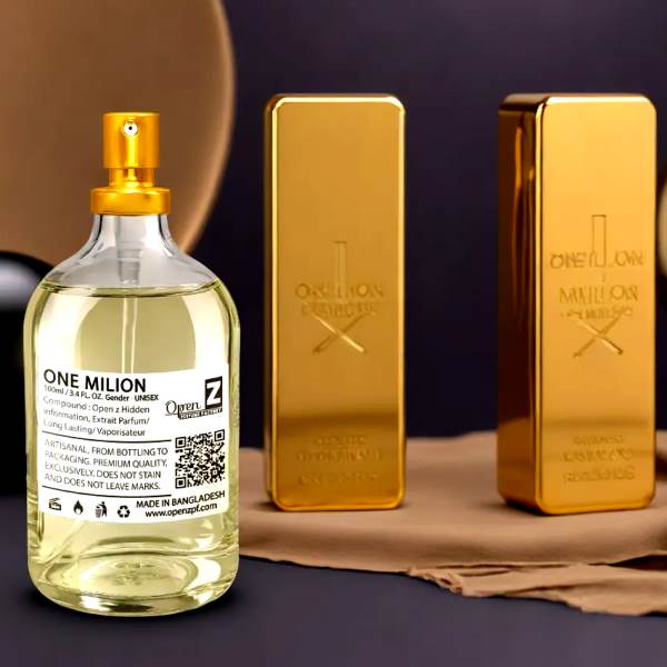 ONE MILION 100ml