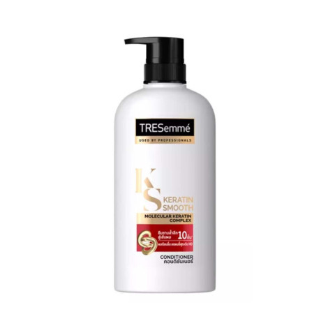 Tresemme Keratin Smooth Keratinbond Conditioner 380ml (Thailand)