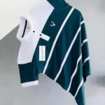 পুরুষদের PK কটন পোলো শার্ট 200 GSM