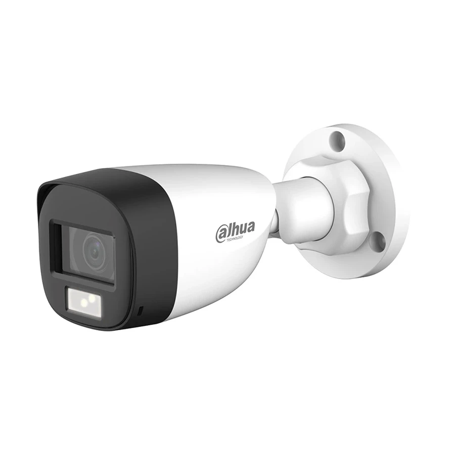 Dahua DH-HAC-HFW1209CLP-IL-A 2MP Smart Dual Light Bullet Camera