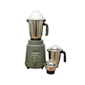 INDIANA Ultimate মিক্সার গ্রাইন্ডার 1600W