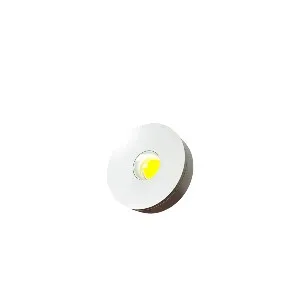 Energy Plus সারফেস স্পট লাইট রাউন্ড EP-1226-RD-WH