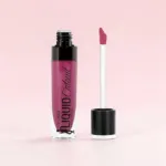 Wet n Wild Mega Last Catsuit লিকুইড ম্যাট লিপস্টিক - Berry Recognize