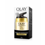 Olay Total Effects 7inOne টাচ অফ ফাউন্ডেশন বিবি ক্রিম SPF15 50g