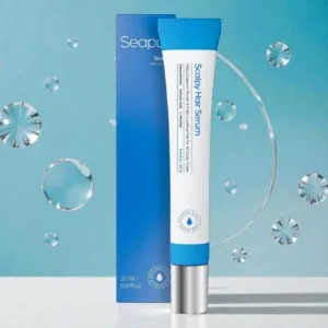 Seapuri Scalpy হেয়ার সিরাম 20ml