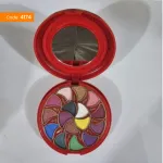 Romantic Grace পাউডার মেকআপ কিট 12g