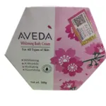 Aveda বডি ক্রিম