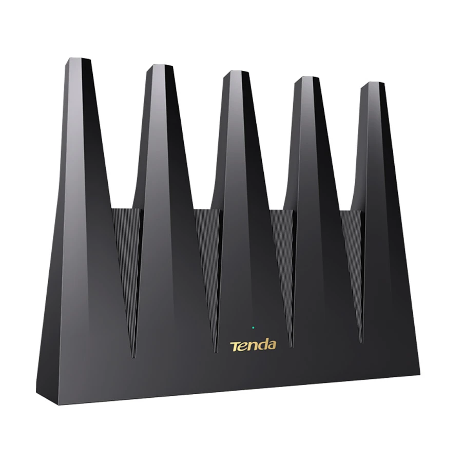 Tenda BE12 Pro BE7200 Mbps Dual-Band Gigabit Wi-Fi 7 Router