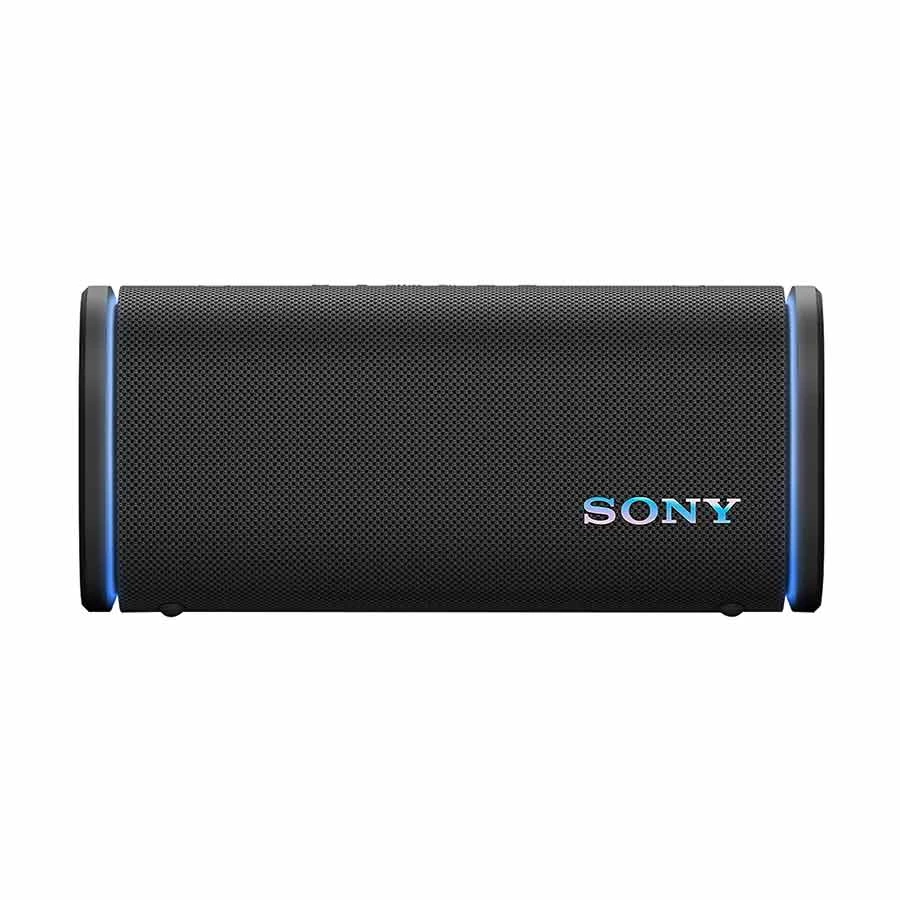 Sony ULT FIELD 5 Black Portable Bluetooth Speaker