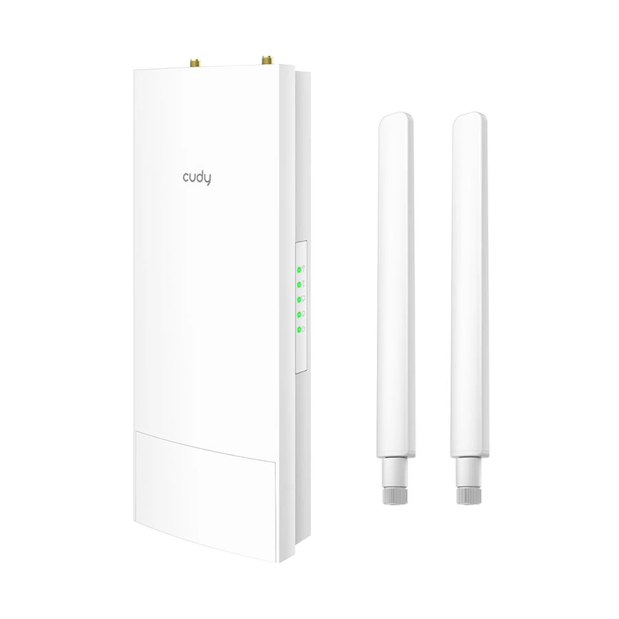 Cudy AP1300 Outdoor Wi-Fi 5 AC1200 Dual Band Access Point