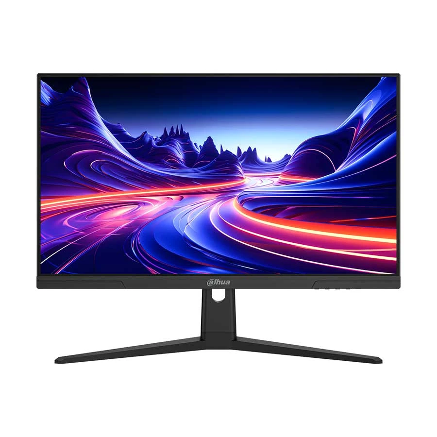 Dahua DHI-LM25-E231BN 24.5 Inch FHD 200Hz IPS Gaming Monitor