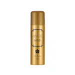 Havoc Gold ডিওডোরেন্ট স্প্রে 200ml