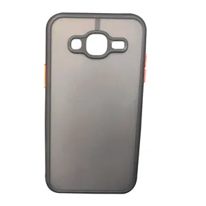 Samsung Galaxy Grand Prime ম্যাট কভার