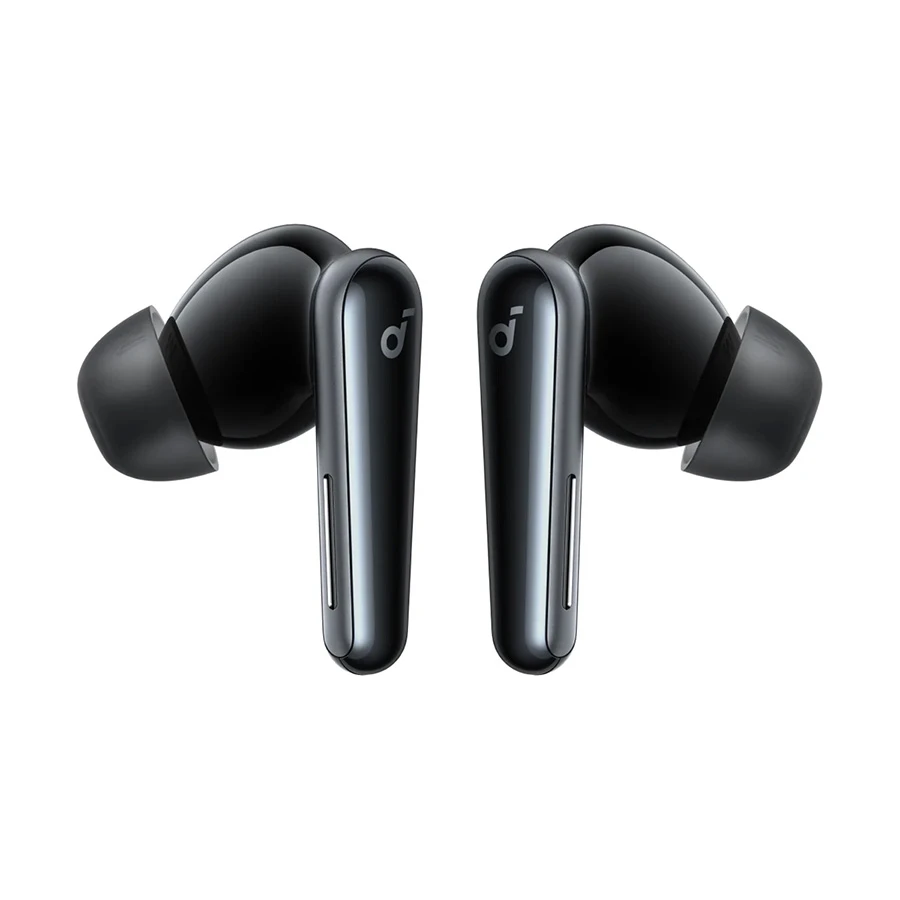 Anker Soundcore Liberty 5 ANC Black Bluetooth Earbuds