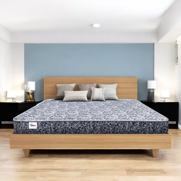 Popular Mattress M301 78"x47"x4"