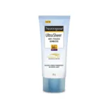 Neutrogena আল্ট্রা শিয়ার ড্রাই-টাচ সানব্লক SPF 50+ 80g