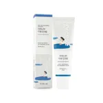 Round Lab Birch Juice ময়েশ্চারাইজিং সানস্ক্রিন SPF50 50ml