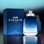 Coach Blue ইউ দ্য টয়লেট ন্যাচারাল স্প্রে 100ml
