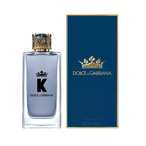 Dolce & Gabbana Pour Homme EDT Spray 100ml (Italy)