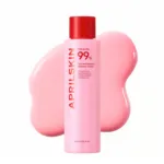Aprilskin TXA নিয়াসিনামাইড 99 মিল্কি টোনার 150ml